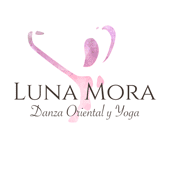 Logo de Luna Mora