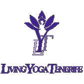 Logo de Living Yoga Tenerife
