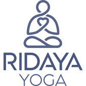 Logo de Ridaya Yoga