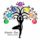 Logo de Estetic zen 