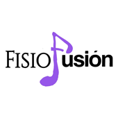 Logo de Fisiofusión 