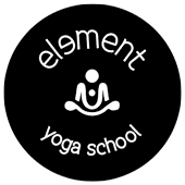 Logo de Element Yoga School