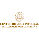 Logo de Centro de Yoga Integral Mahashakti Pamplona