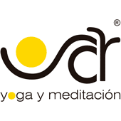 Logo de Escuela de yoga y meditación Óscar Zapater