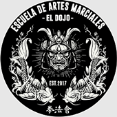 Logo de El Dojo