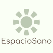 Logo de Espacio Sano 