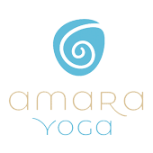 Logo de Amara Yoga