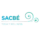 Logo de Sacbé Yoga