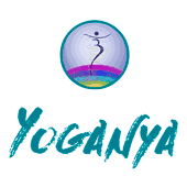 Logo de Movimiento Yogania