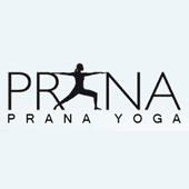 Logo de Prana