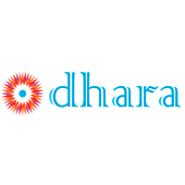Logo de Dhara Yoga