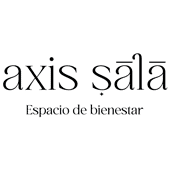 Logo de  axis sala 