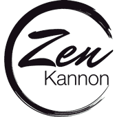 Logo de Zen Kannon