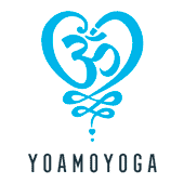 Logo de YOAMOYOGA