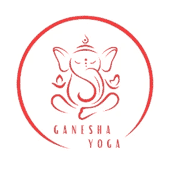 Logo de Ganesha Yoga
