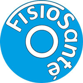 Logo de Pilates máquina Pozuelo FisioSanté