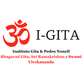 Logo de Instituto Gita