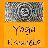 Logo de Yoga Escuela