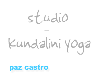 Logo de Studio Kundalini Yoga Madrid
