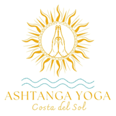 Logo de Ashtanga Yoga Costa del Sol - Mysore Málaga 