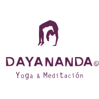 Logo de Dayananda Yoga y meditación
