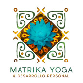 Logo de Lucía Passardi Yoga