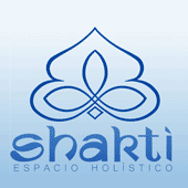 Logo de Shakti Yoga Valencia