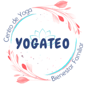 Logo de Yogateo