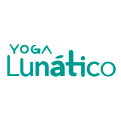 Logo de Yoga Lunático
