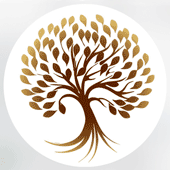 Logo de Associació de Ioga Els Quatre Vents