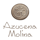 Logo de Escuela de Yoga Azucena Molina