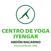 Logo de Abdón Nacarino | Yoga en Valencia