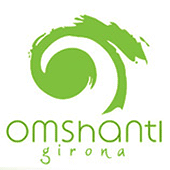 Logo de Omshanti Girona