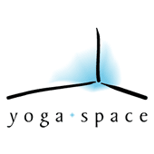 Logo de Yoga Space
