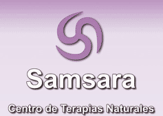 Logo de Centro Samsara
