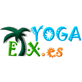 Logo de YogaElx