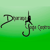 Logo de Dharana Yoga Centro
