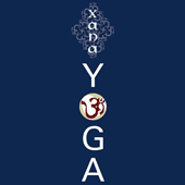 Logo de XANA Escuela de Yoga Integral