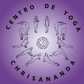 Logo de Centro de Yoga  Chrisananda