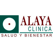 Logo de Alaya Clinica