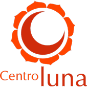 Logo de Centro de Yoga Luna