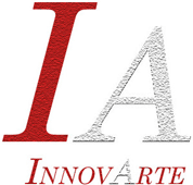 Logo de InnovArte