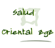 Logo de Salud Oriental
