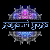 Logo de Gayatri Yoga