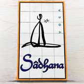 Logo de Sadhana Salud y Desarrollo Personal
