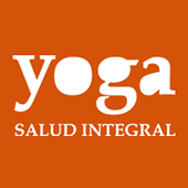Logo de Yoga Salud Integral