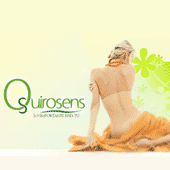 Logo de Quirosens
