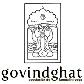 Logo de Govindghat