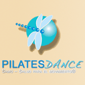 Logo de Pilatesdance
