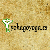 Logo de yohagoyoga.es